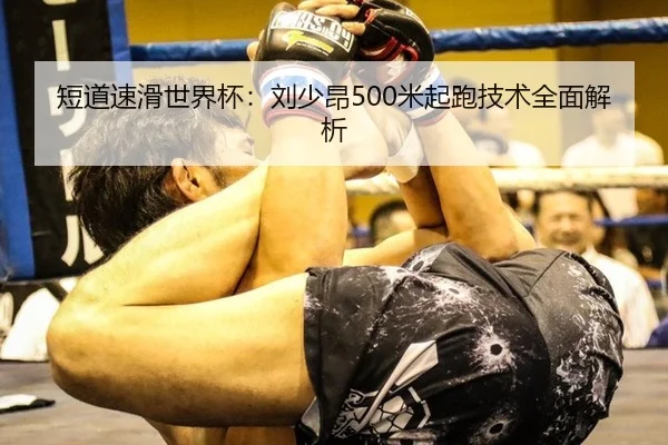 短道速滑世界杯：刘少昂500米起跑技术全面解析