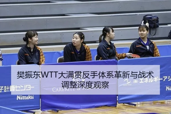 樊振东WTT大满贯反手体系革新与战术调整深度观察